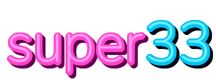 super33 — logo kanal