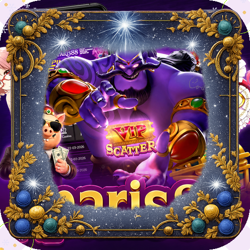 paris88 — galeri pratinjau Resmi APK